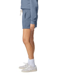 Women's 2X-Large BLUE JEAN Comfort Colors 1468L 