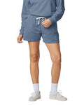 Women's 2X-Large BLUE JEAN Comfort Colors 1468L 