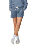 Women's 2X-Large BLUE JEAN Comfort Colors 1468L 