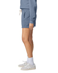 Women's 2X-Large BLUE JEAN Comfort Colors 1468L 