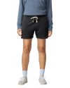 Women's 2X-Large BLACK Comfort Colors 1468L 