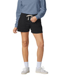 Women's 2X-Large BLACK Comfort Colors 1468L 