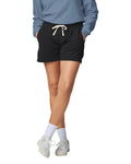 Women's 2X-Large BLACK Comfort Colors 1468L 