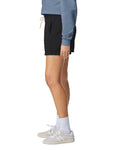 Women's 2X-Large BLACK Comfort Colors 1468L 