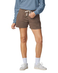 Women's 2X-Large Espresso Comfort Colors 1468L 