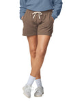 Women's 2X-Large Espresso Comfort Colors 1468L 