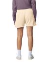 Women's 2X-Large IVORY Comfort Colors 1468L 