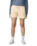 Women's 2X-Large IVORY Comfort Colors 1468L 