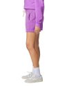 Women's 2X-Large Neon Violet Comfort Colors 1468L 