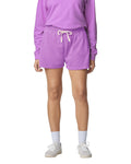 Women's 2X-Large Neon Violet Comfort Colors 1468L 