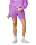 Women's 2X-Large Neon Violet Comfort Colors 1468L 