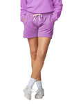 Women's 2X-Large Neon Violet Comfort Colors 1468L 