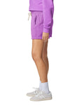 Women's 2X-Large Neon Violet Comfort Colors 1468L 