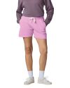 Women's 2X-Large Rose Quartz Comfort Colors 1468L 