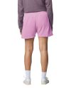 Women's 2X-Large Rose Quartz Comfort Colors 1468L 