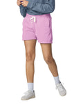 Women's 2X-Large Rose Quartz Comfort Colors 1468L 