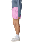 Women's 2X-Large Rose Quartz Comfort Colors 1468L 
