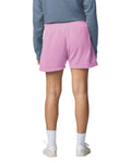 Women's 2X-Large Rose Quartz Comfort Colors 1468L 