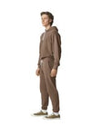 2X-Large Espresso Comfort Colors 1469 