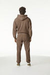 2X-Large Espresso Comfort Colors 1469 