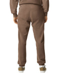 2X-Large Espresso Comfort Colors 1469 
