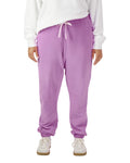 2X-Large Neon Violet Comfort Colors 1469 