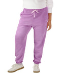 2X-Large Neon Violet Comfort Colors 1469 