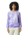 3X-Large Amethyst Comfort Colors 1545 