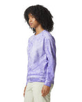 3X-Large Amethyst Comfort Colors 1545 