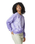 3X-Large Amethyst Comfort Colors 1545 