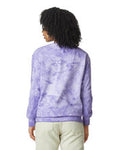 3X-Large Amethyst Comfort Colors 1545 