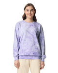 3X-Large Amethyst Comfort Colors 1545 