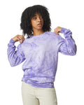 3X-Large Amethyst Comfort Colors 1545 