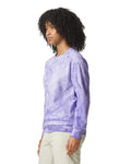 3X-Large Amethyst Comfort Colors 1545 