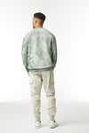 3X-Large Fern Comfort Colors 1545 