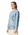 3X-Large Ocean Comfort Colors 1545 