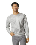 3X-Large Smoke Comfort Colors 1545 