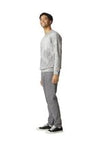 3X-Large Smoke Comfort Colors 1545 