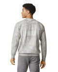3X-Large Smoke Comfort Colors 1545 