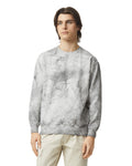 3X-Large Smoke Comfort Colors 1545 