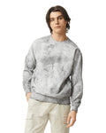 3X-Large Smoke Comfort Colors 1545 