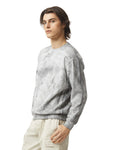 3X-Large Smoke Comfort Colors 1545 