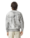 3X-Large Smoke Comfort Colors 1545 