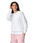 3X-Large White Comfort Colors 1566