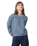 Women's 2X-Large BLUE JEAN Comfort Colors 1566L 
