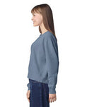 Women's 2X-Large BLUE JEAN Comfort Colors 1566L 