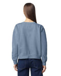 Women's 2X-Large BLUE JEAN Comfort Colors 1566L 