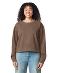 Women's 2X-Large Espresso Comfort Colors 1566L 