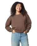 Women's 2X-Large Espresso Comfort Colors 1566L