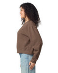 Women's 2X-Large Espresso Comfort Colors 1566L 
